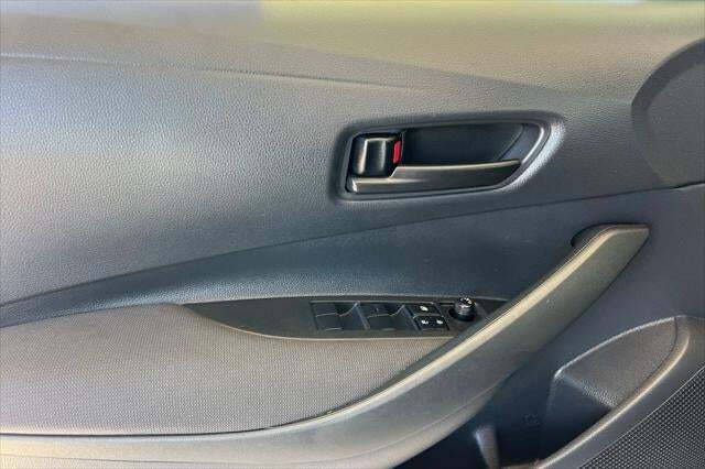 2026 Toyota Corolla LE Roseville CA