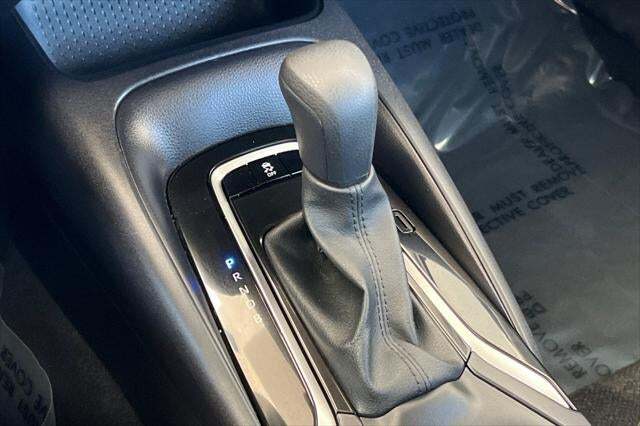 2026 Toyota Corolla LE Roseville CA