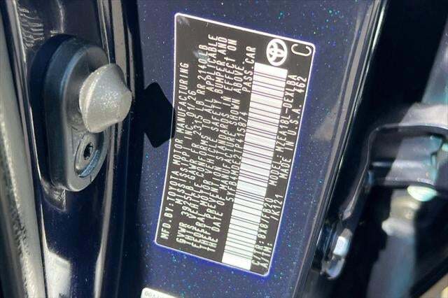2026 Toyota Corolla LE Roseville CA
