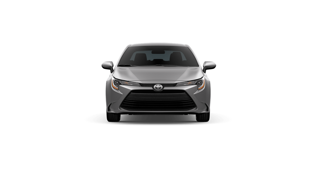 2026 Toyota Corolla LE Roseville CA