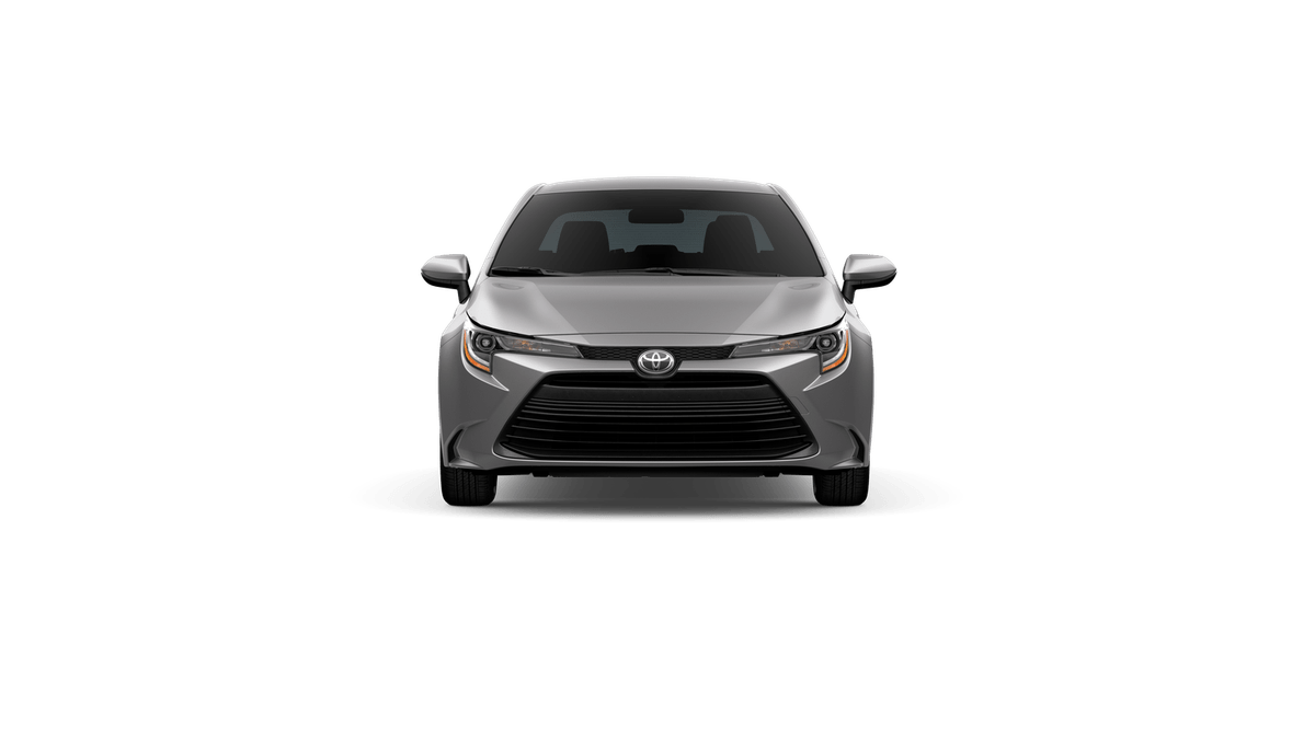 2026 Toyota Corolla LE Roseville CA