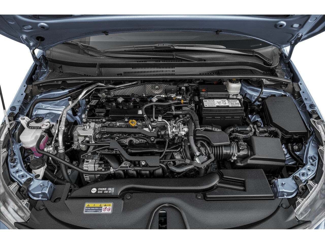 2026 Toyota Corolla LE Roseville CA