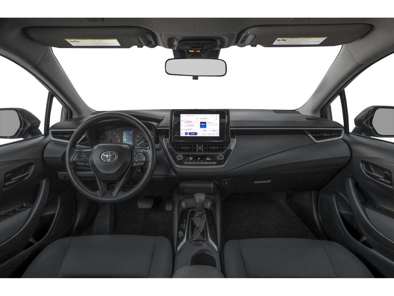 2026 Toyota Corolla LE Roseville CA