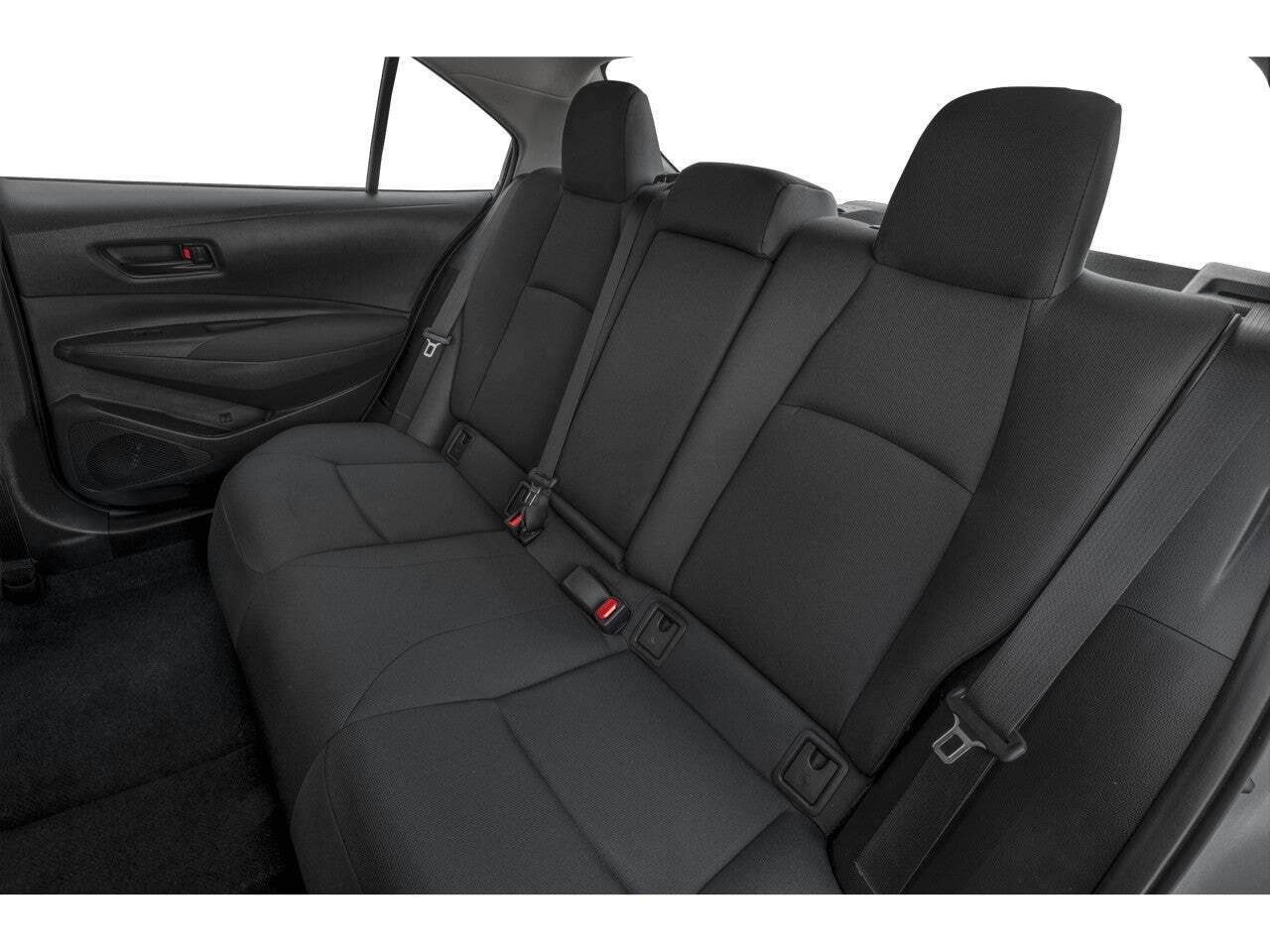 2026 Toyota Corolla LE Roseville CA