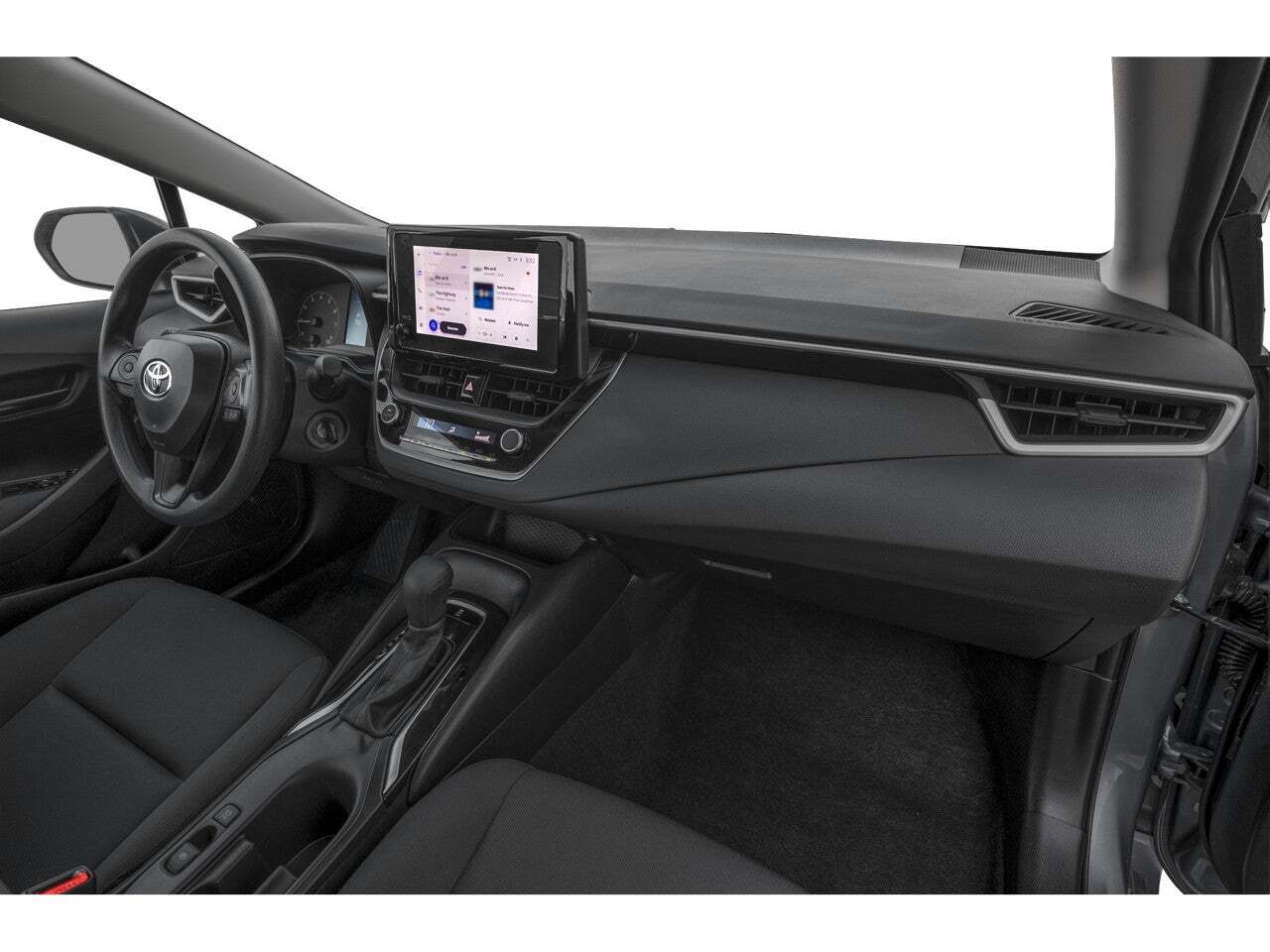 2026 Toyota Corolla LE Roseville CA
