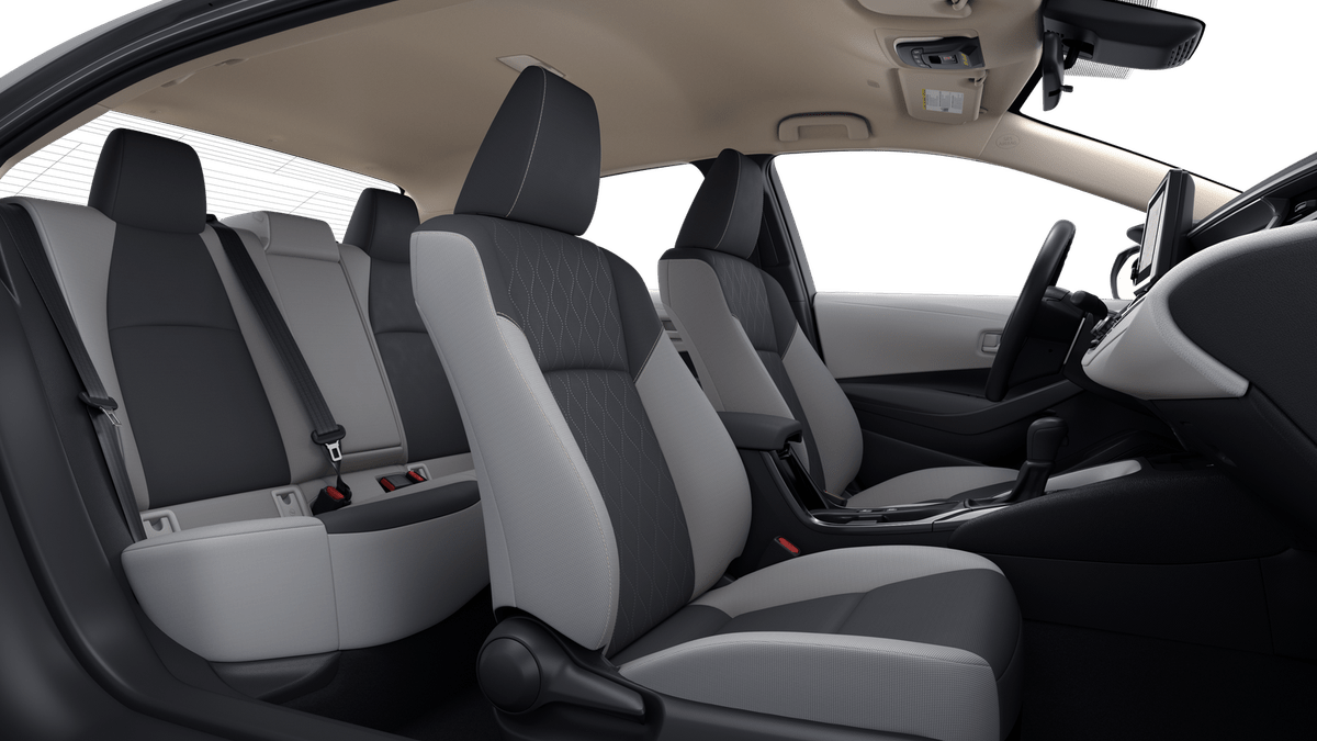 2026 Toyota Corolla LE Roseville CA