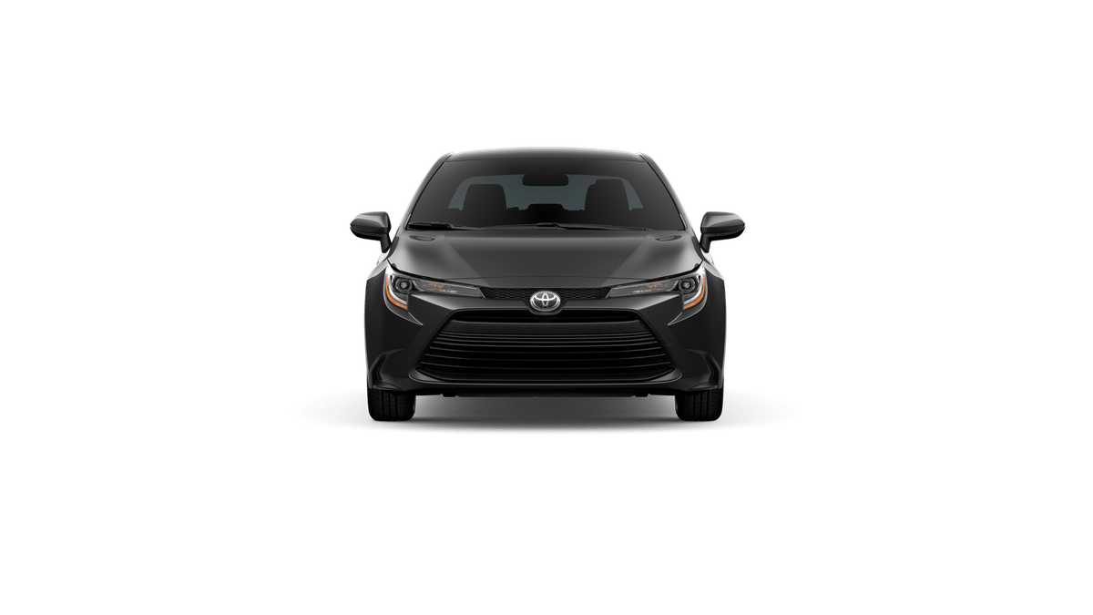 2026 Toyota Corolla LE Roseville CA
