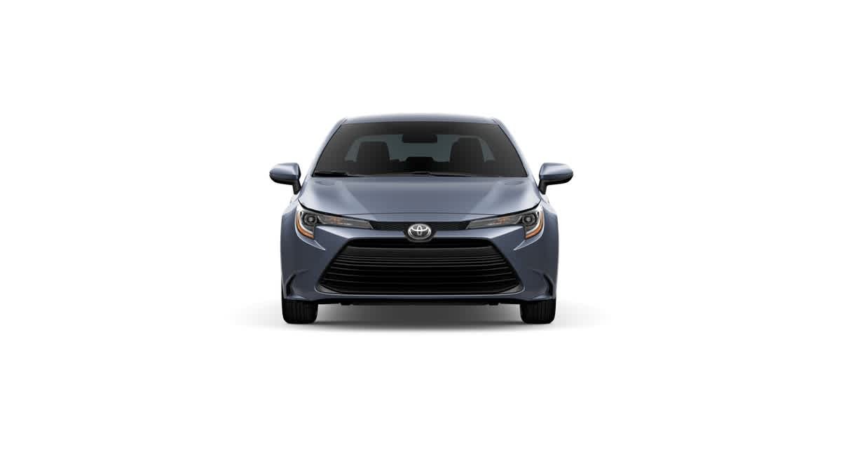 2026 Toyota Corolla LE Roseville CA