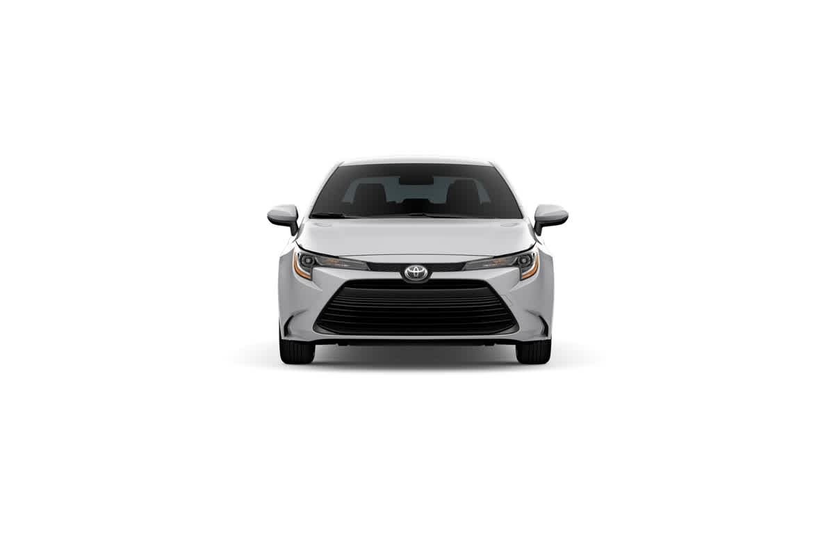 2026 Toyota Corolla LE Roseville CA