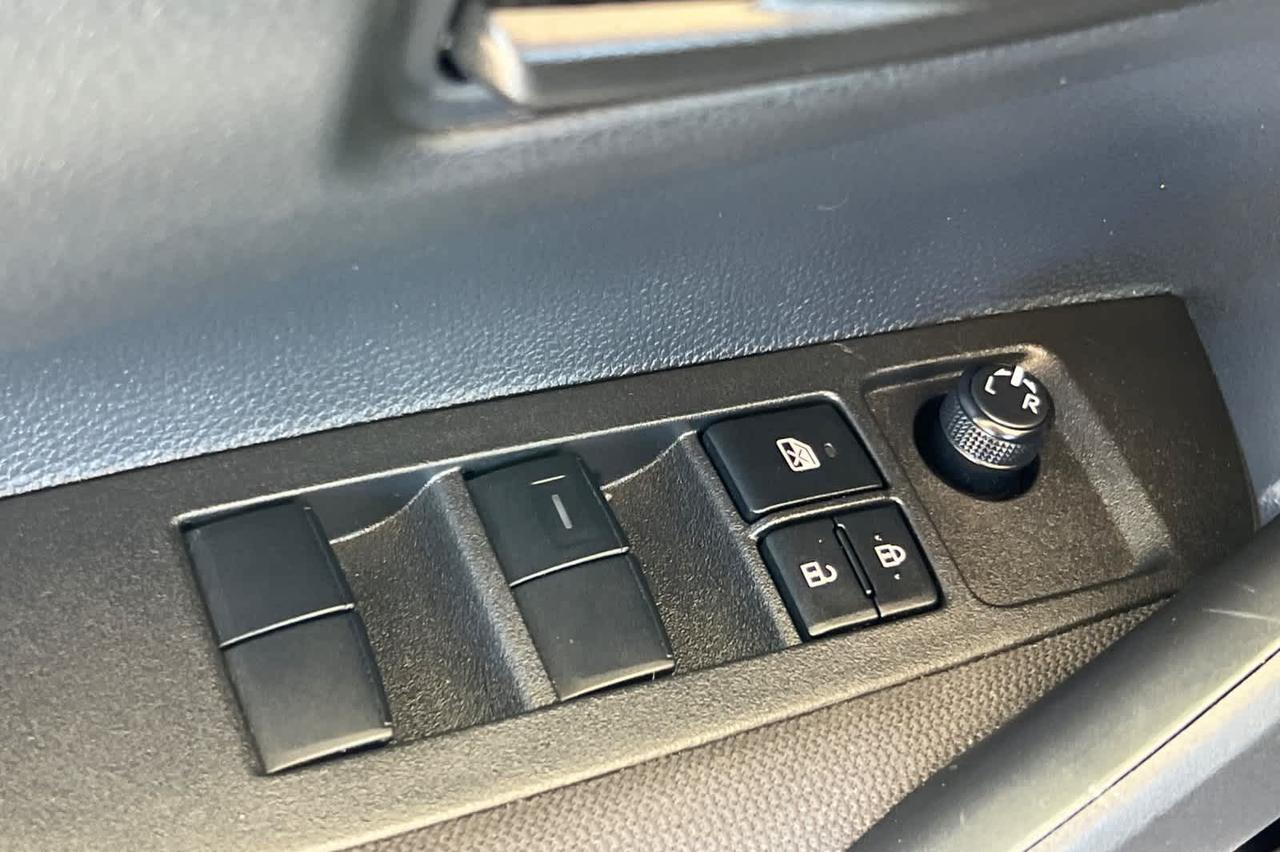 2026 Toyota Corolla LE Roseville CA