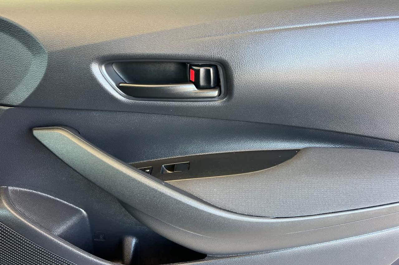 2026 Toyota Corolla LE Roseville CA