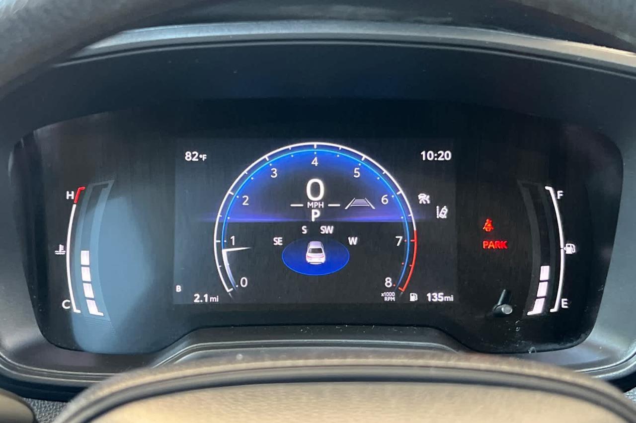 2026 Toyota Corolla LE Roseville CA