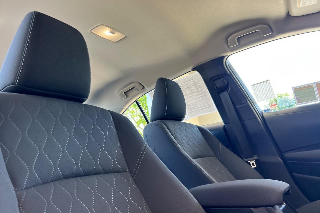 2026 Toyota Corolla LE Roseville CA
