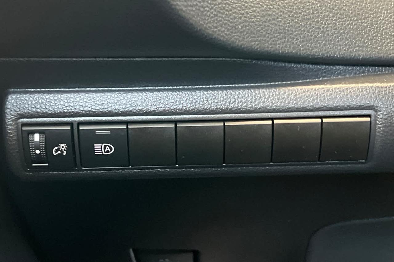 2026 Toyota Corolla LE Roseville CA