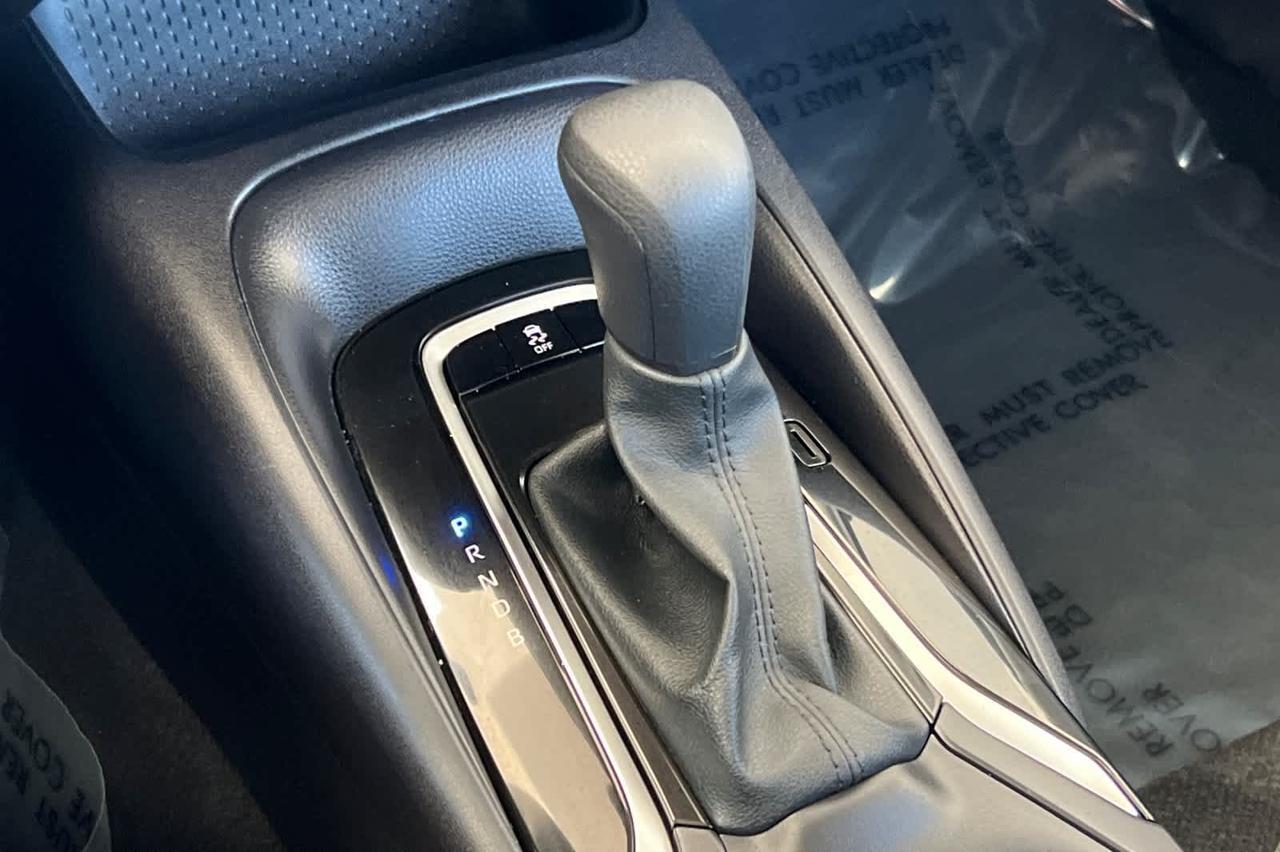 2026 Toyota Corolla LE Roseville CA
