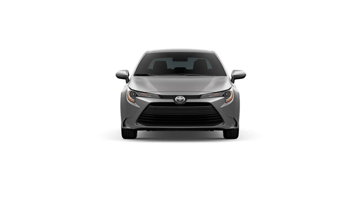 2026 Toyota Corolla LE Roseville CA