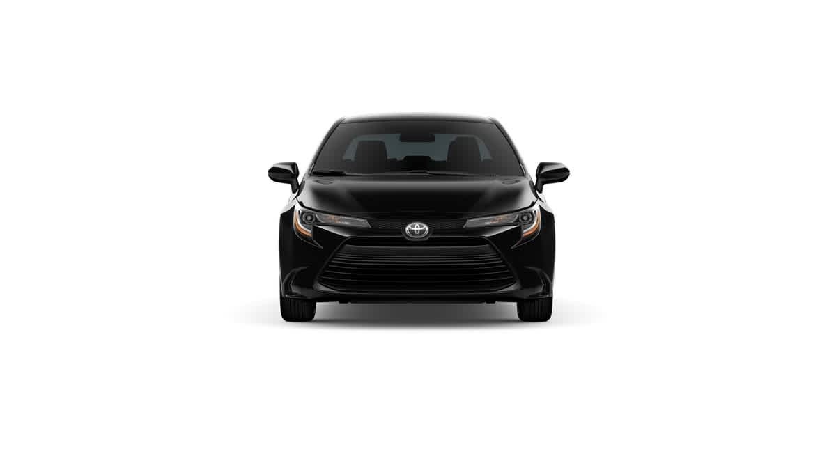 2026 Toyota Corolla LE Roseville CA