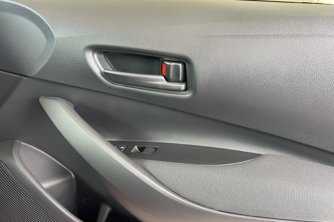 2026 Toyota Corolla LE Roseville CA