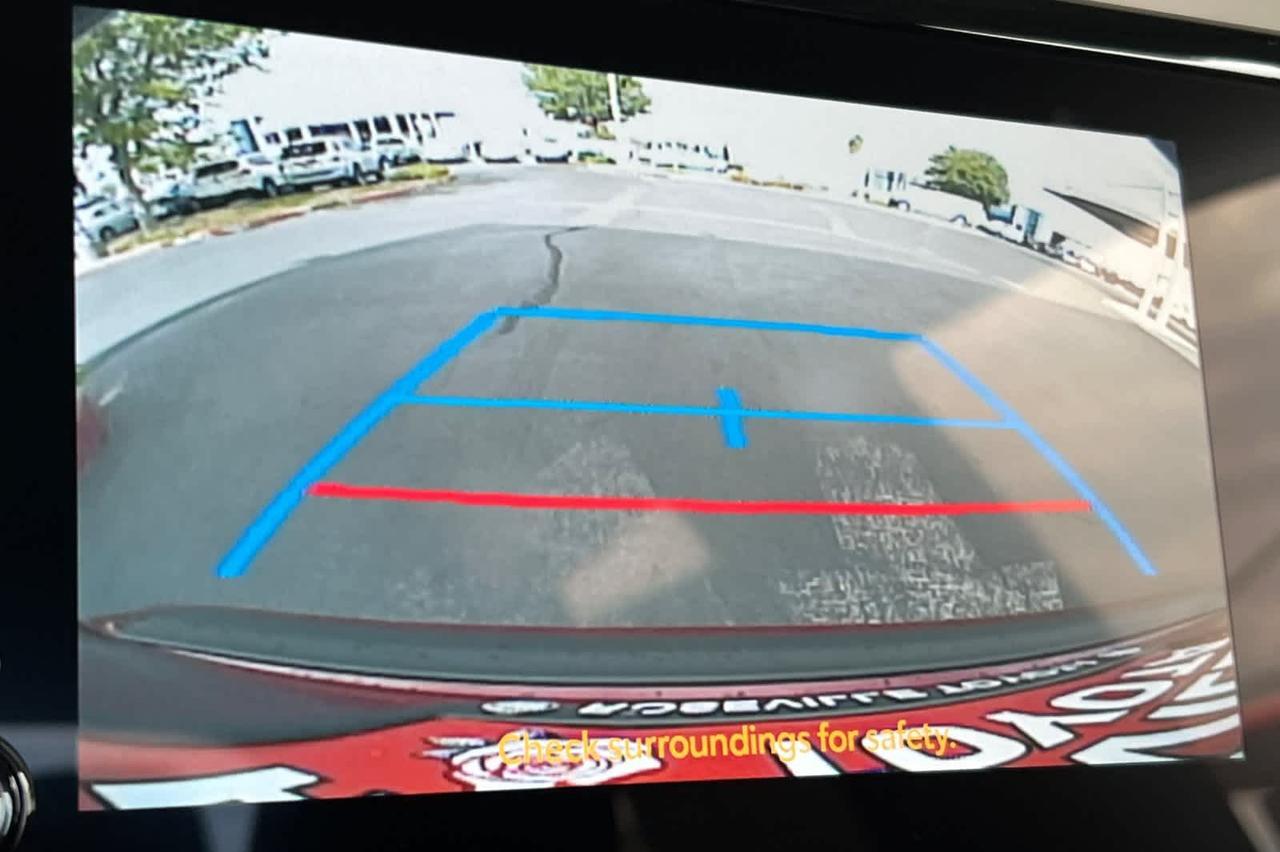 2026 Toyota Corolla LE Roseville CA