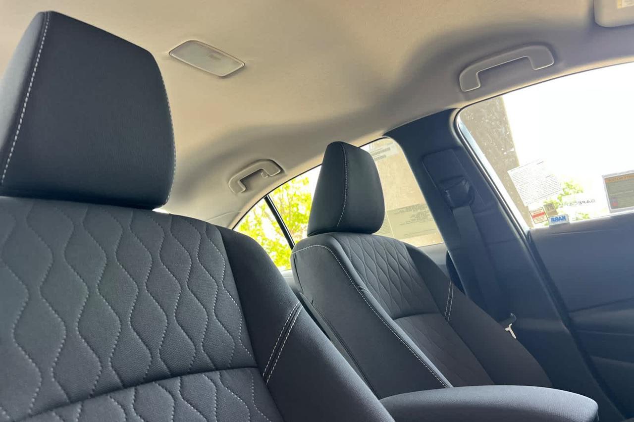 2026 Toyota Corolla LE Roseville CA