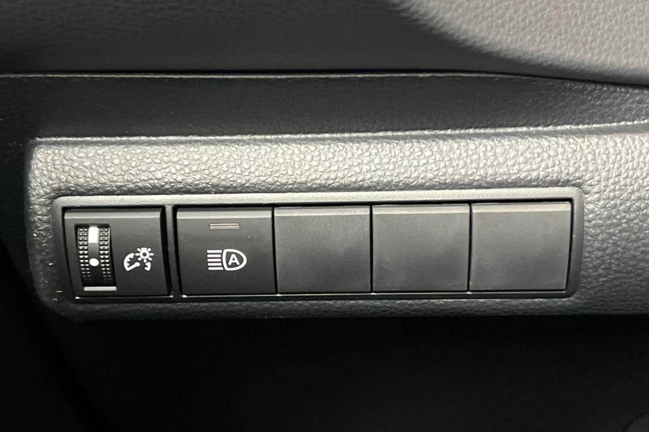 2026 Toyota Corolla LE Roseville CA