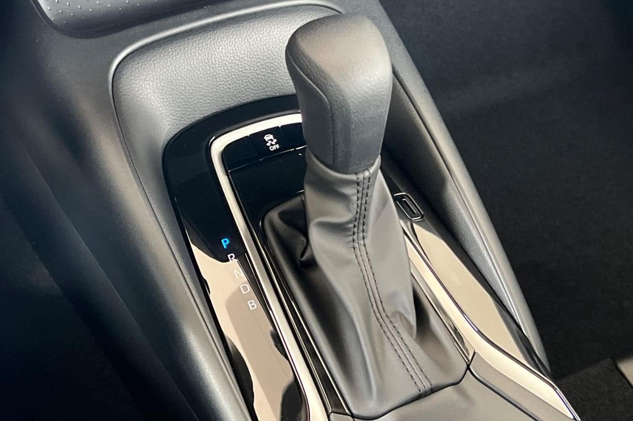 2026 Toyota Corolla LE Roseville CA