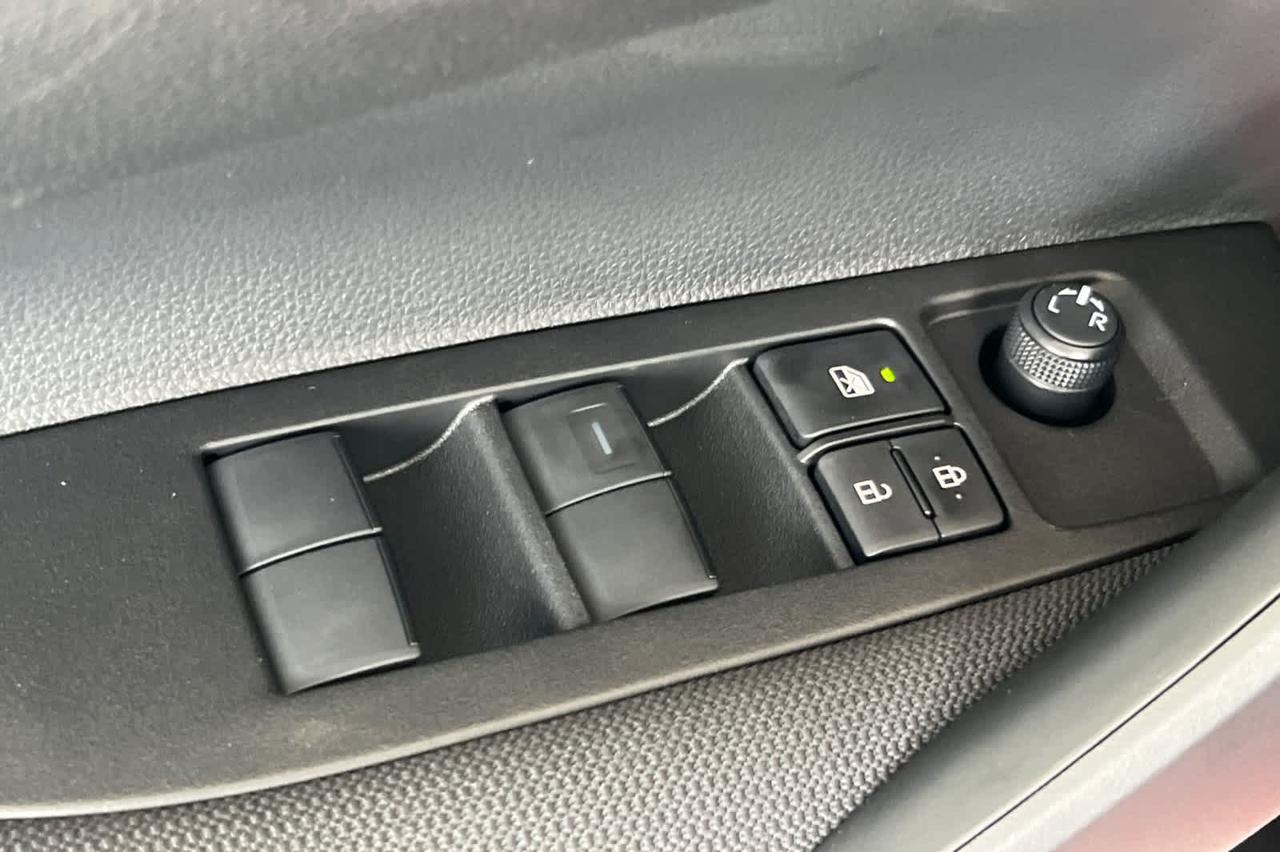 2026 Toyota Corolla LE Roseville CA