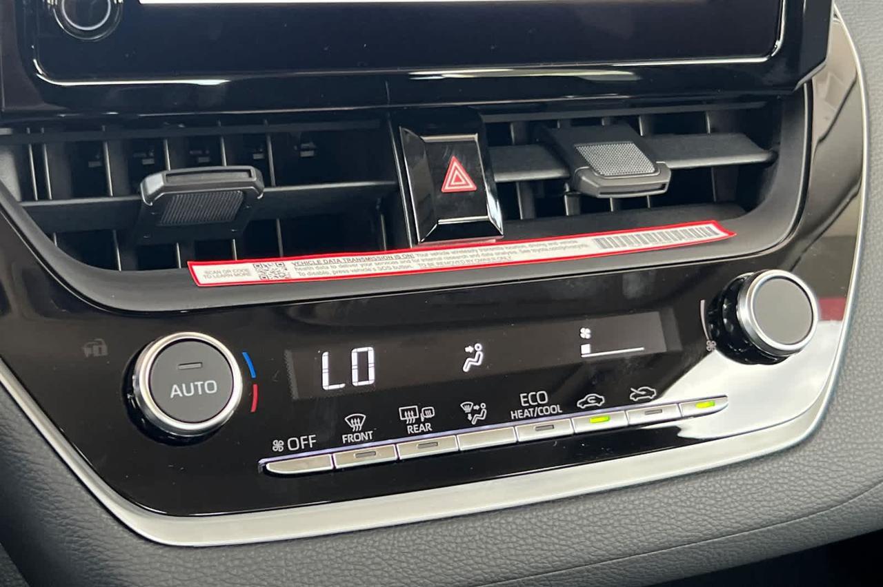 2026 Toyota Corolla LE Roseville CA