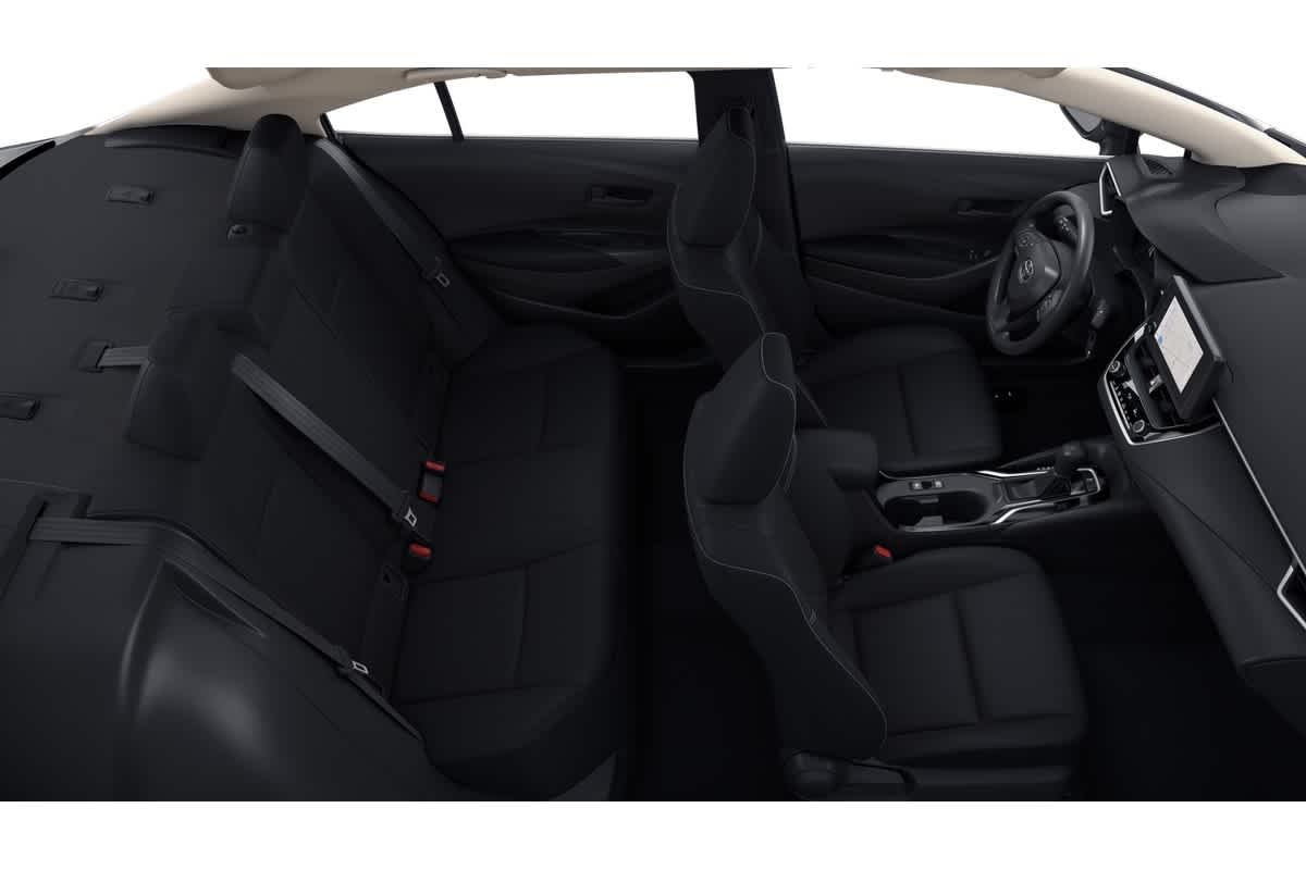 2026 Toyota Corolla LE Roseville CA