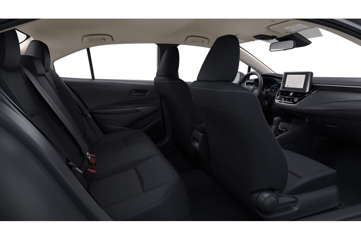 2026 Toyota Corolla LE Roseville CA