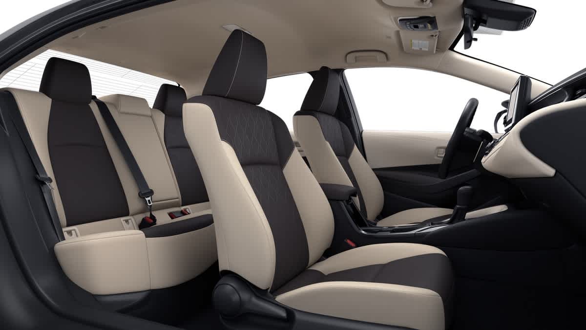 2026 Toyota Corolla LE Roseville CA