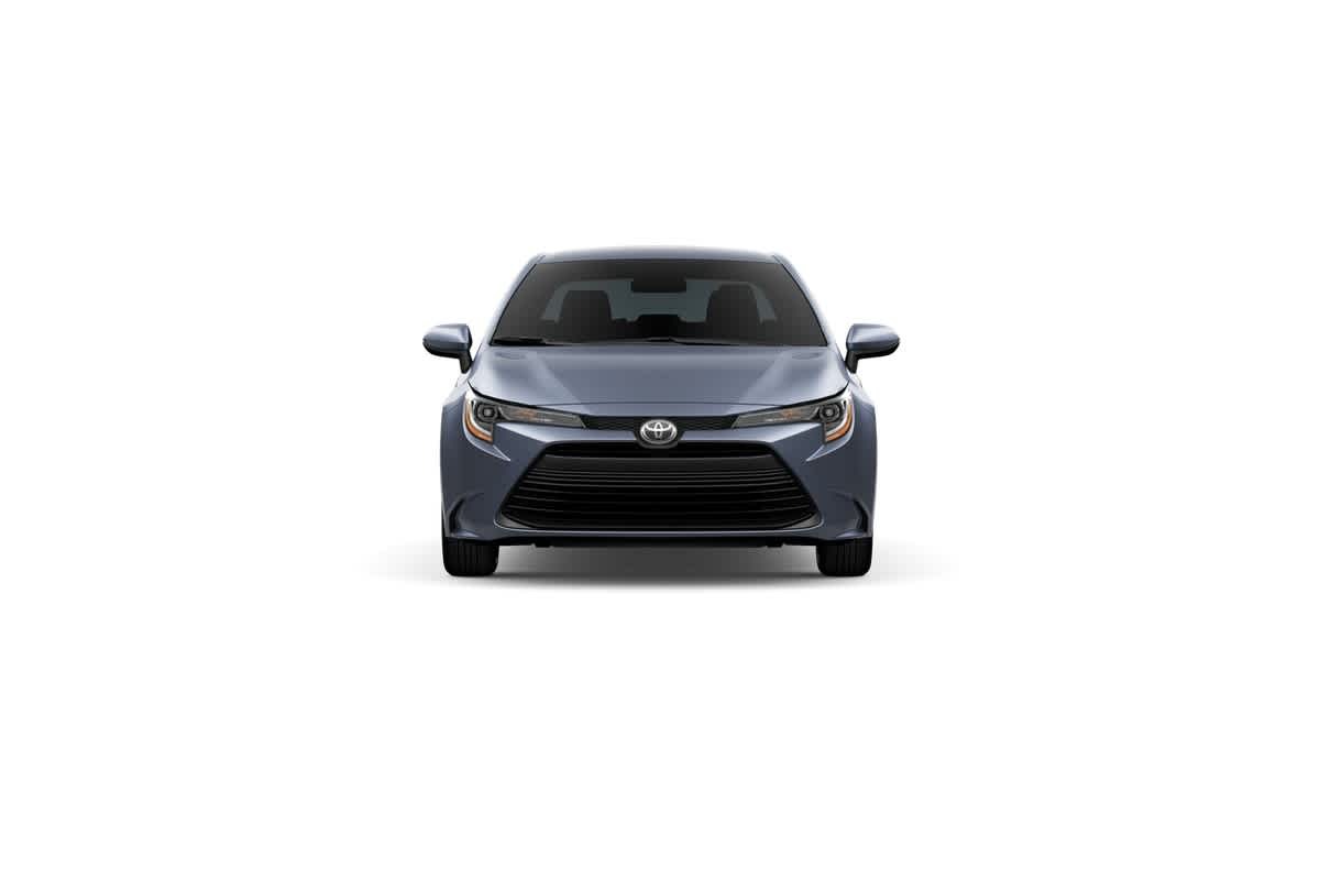 2026 Toyota Corolla LE Roseville CA