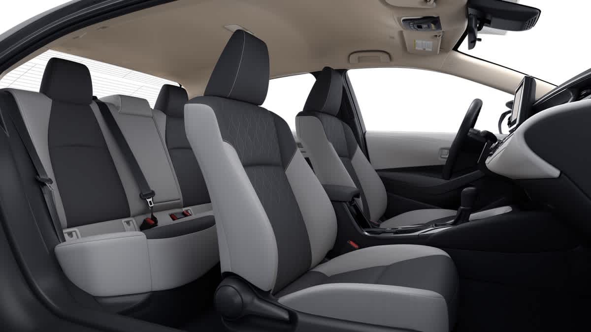 2026 Toyota Corolla LE Roseville CA