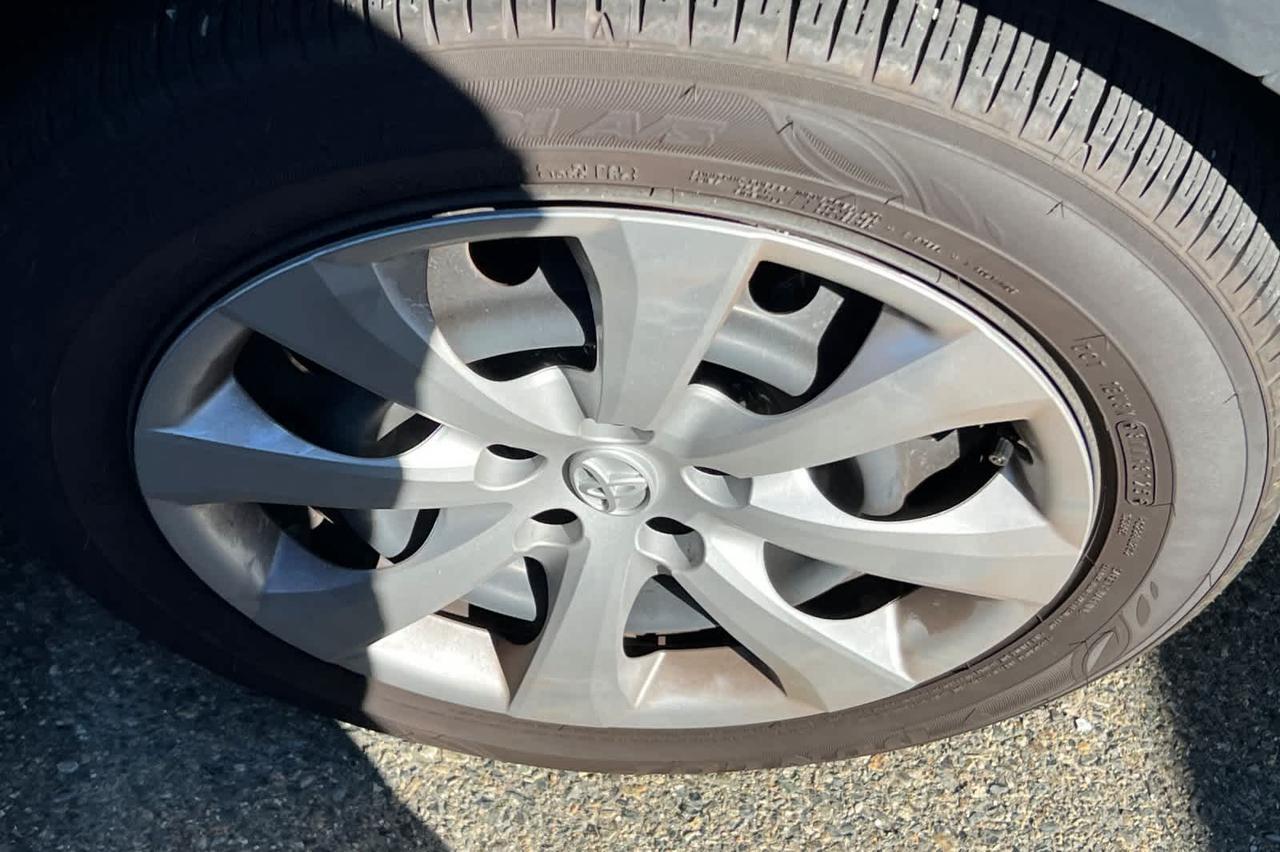 2026 Toyota Corolla LE Roseville CA