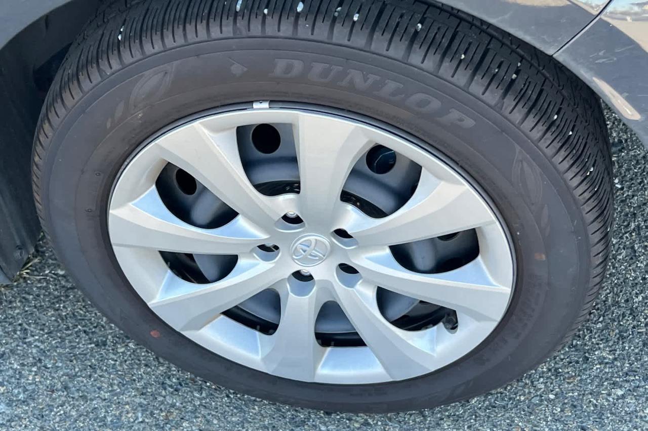 2026 Toyota Corolla LE Roseville CA