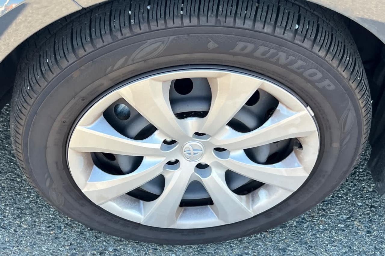 2026 Toyota Corolla LE Roseville CA