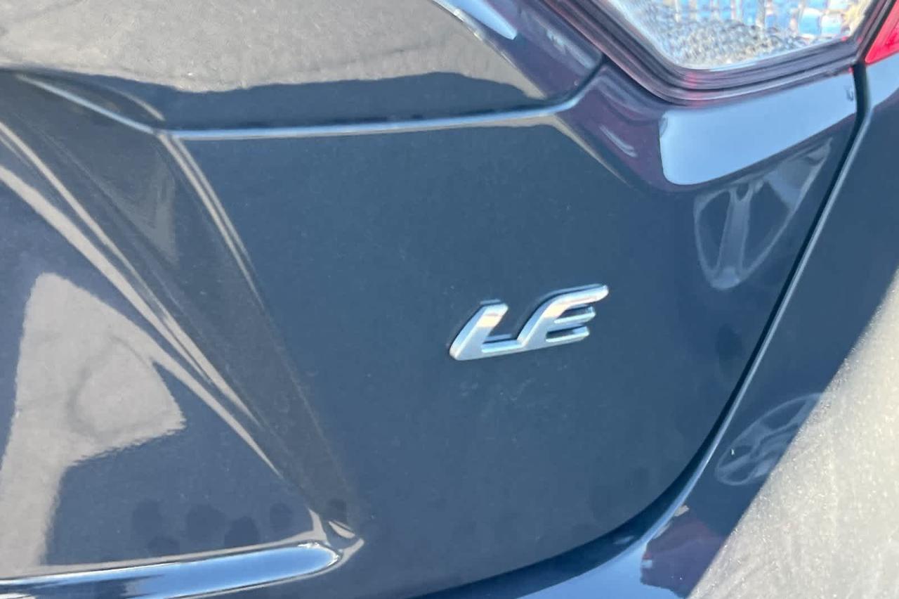 2026 Toyota Corolla LE Roseville CA