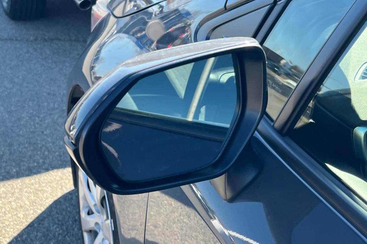 2026 Toyota Corolla LE Roseville CA