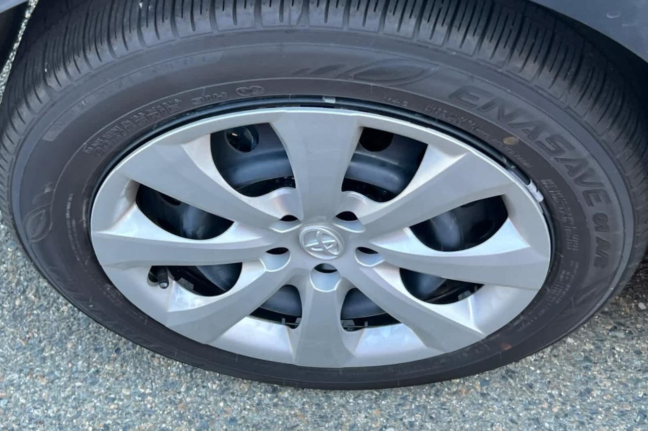 2026 Toyota Corolla LE Roseville CA