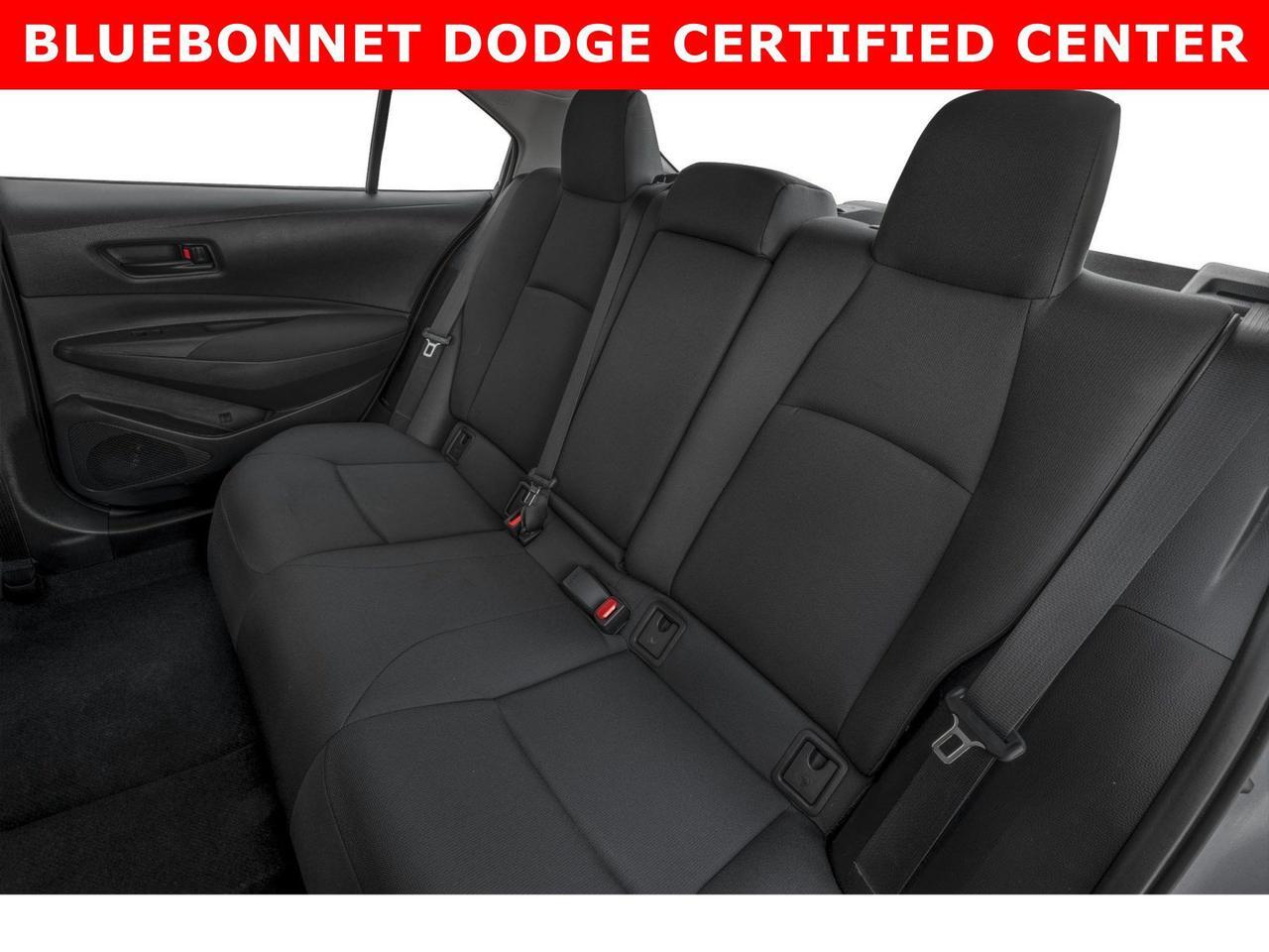 2026 Toyota Corolla LE New Braunfels TX
