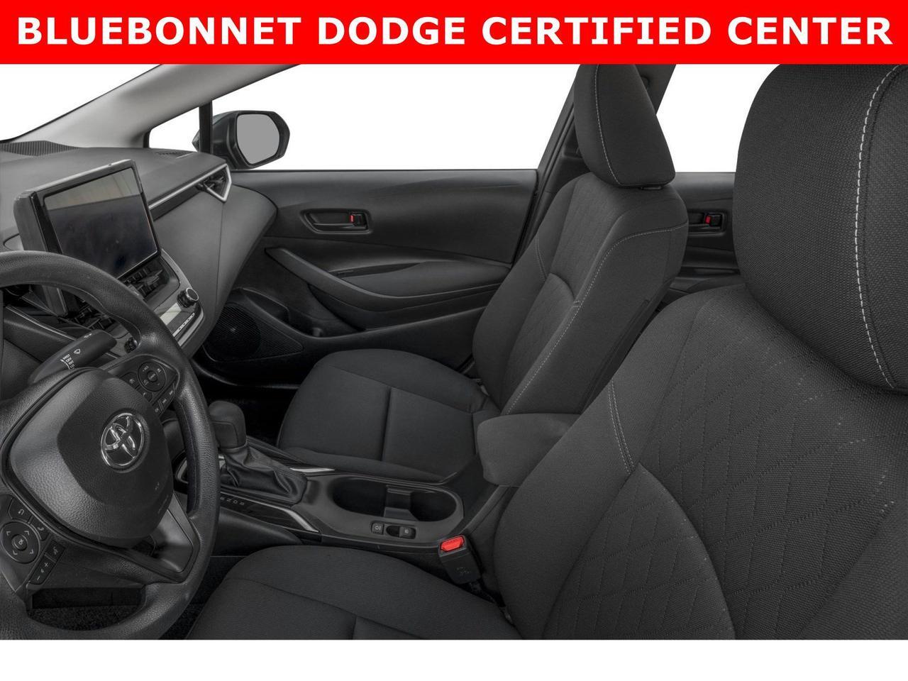 2026 Toyota Corolla LE New Braunfels TX
