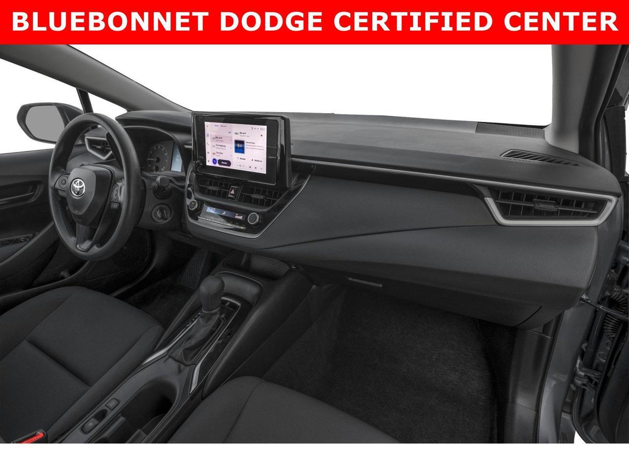 2026 Toyota Corolla LE New Braunfels TX