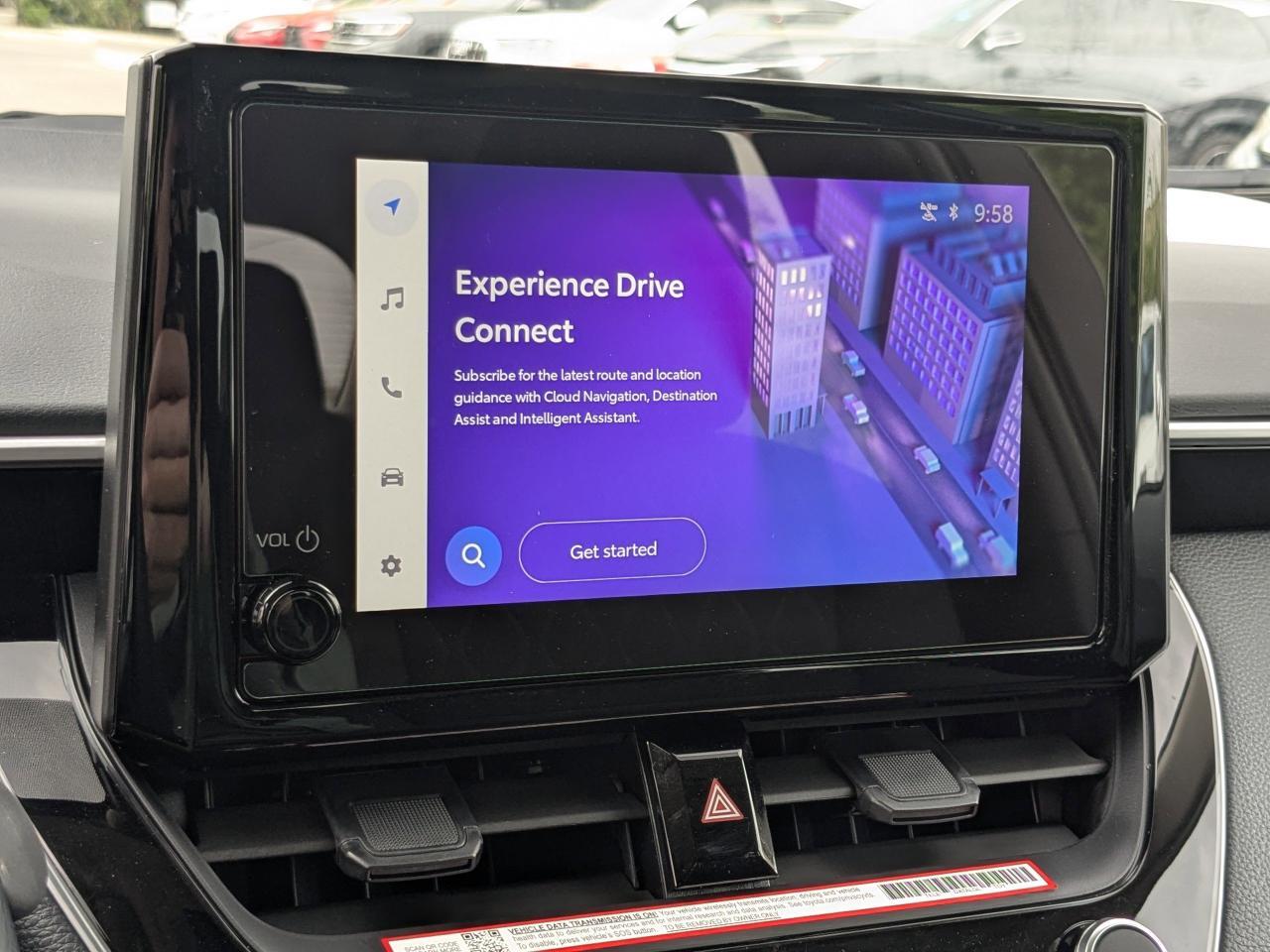 2026 Toyota Corolla LE San Antonio TX