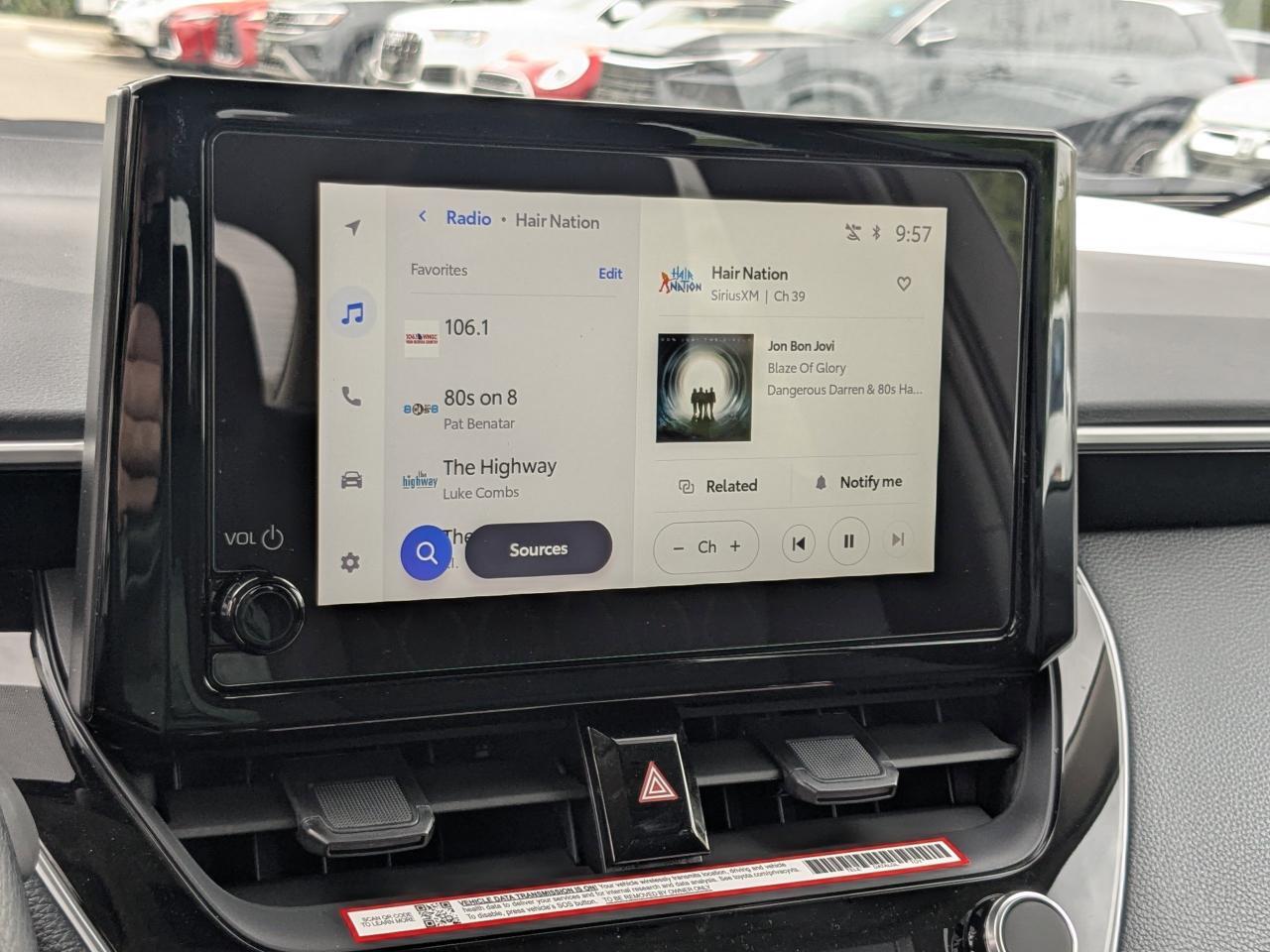 2026 Toyota Corolla LE San Antonio TX