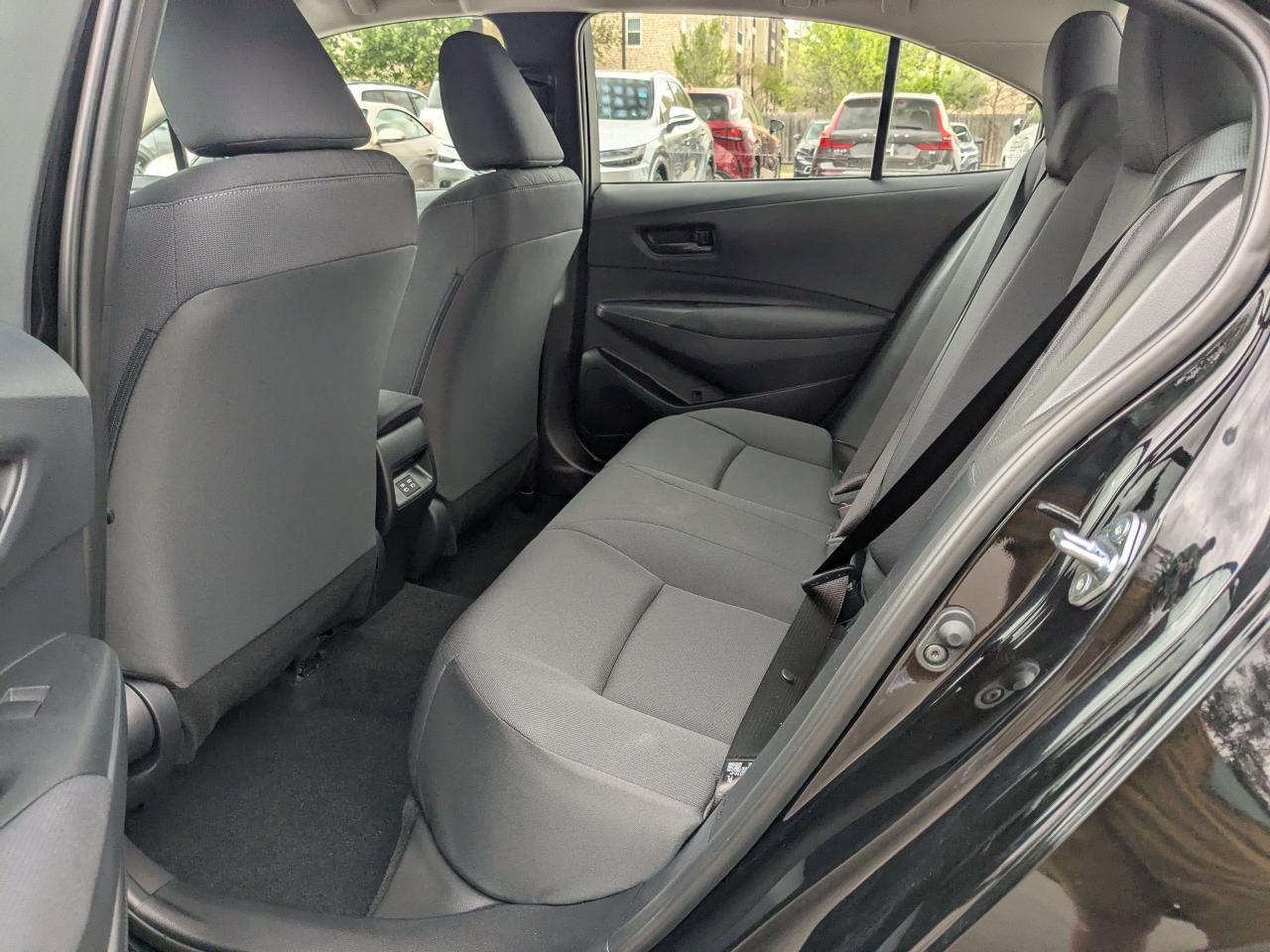 2026 Toyota Corolla LE San Antonio TX