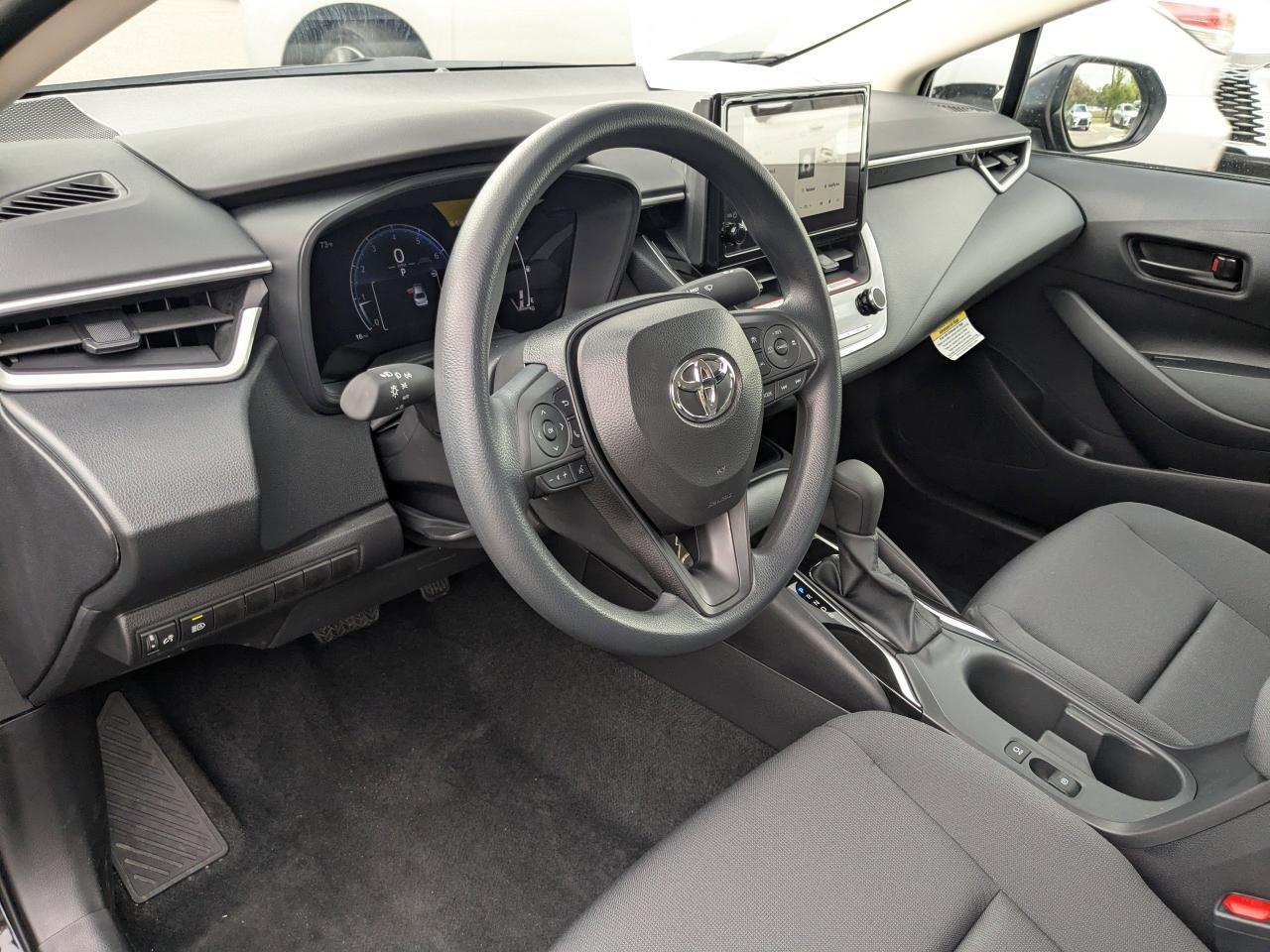 2026 Toyota Corolla LE San Antonio TX