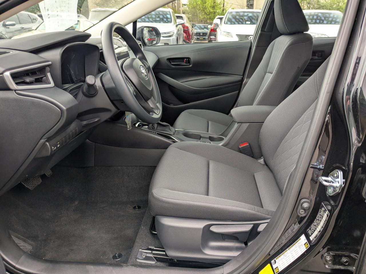 2026 Toyota Corolla LE San Antonio TX