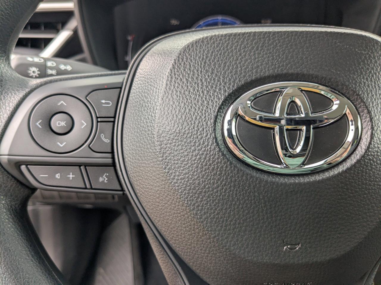 2026 Toyota Corolla LE San Antonio TX