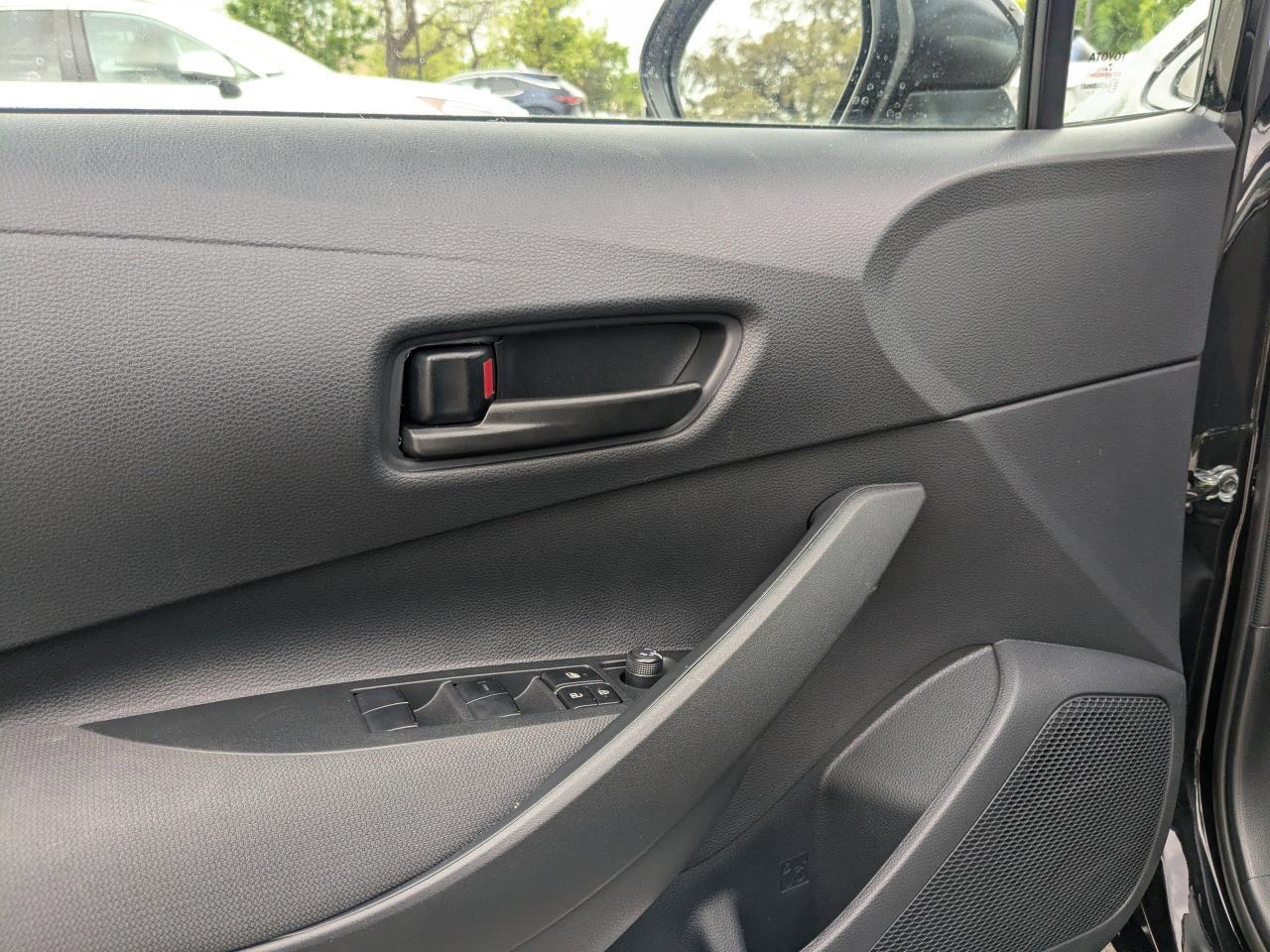 2026 Toyota Corolla LE San Antonio TX