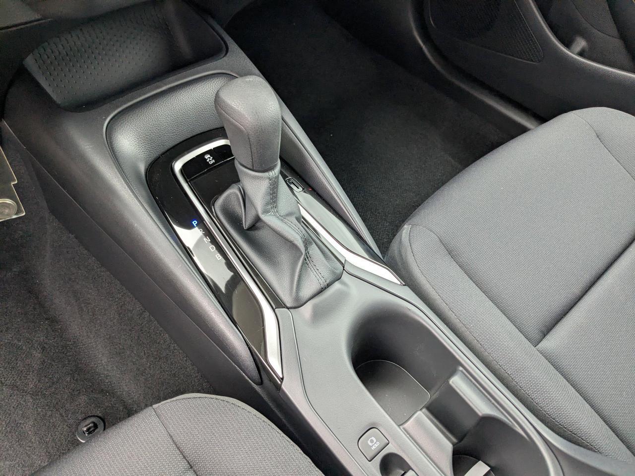 2026 Toyota Corolla LE San Antonio TX